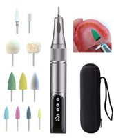 JOIRACK cordless repair kit with portable case open for on-the-go fixes