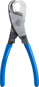 Jonard Tools JIC-755 hardline coax cutter cleanly cuts up to 1 inch diameter cables