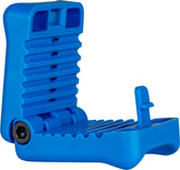 Jonard Tools MS-6 mid-span slitter showing ergonomic design for safe fiber access.