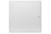 Joogto thickened 1mm 16x16 access panel frame for a flush drywall install