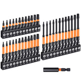 JOSQNNIA torx bit set 36-piece in case keeps bits organized for quick access