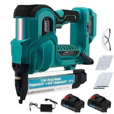 JOVANT cordless 18G brad nailer compact for trim work.
