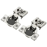 JOY DECOR 60-pack hinges in packaging for bulk DIY cabinet upgrades