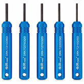 JRready ST5228 extractor kit overview for precise connector work