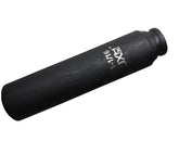 JXHONG heavy duty socket side view with deep reach.