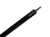 JXHONG hollow socket long-threaded-rod visual for ceiling projects