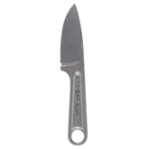 KA-BAR Wrench Fixed 3 in Blade Black — hero view showing field-ready durability.