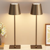 Kakanuo lamp base with non-slip grid for stable indoor lighting