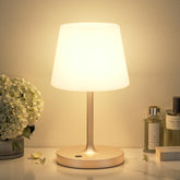 Kakanuo Champagne Gold Shower Lamp waterproof for bathroom use