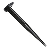 KAKURI nail punch tool front view for precise nail setting in tight spots.