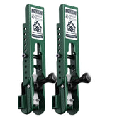 Kathleno siding tool adjustable reveals 4-8 inches for precise gaps on fiber cement siding