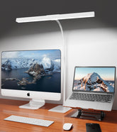 Kaulsoue LED Desk Lamp base offers stable support for reliable desk lighting.