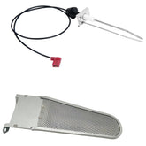 KBZ burner head 30268 for RV furnaces delivers reliable ignition and durable performance.