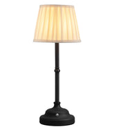 KDG cordless LED table lamp showcasing a portable design for flexible placement
