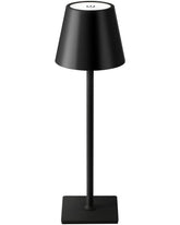 KDG cordless table lamp with 5000mAh battery and non-slip base for stable portable lighting