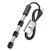 kemcar 2000W immersion heater front view for rapid tub heating