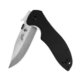 Kershaw Emerson CQC-6K blade 3.25 inches for versatile cutting tasks and everyday carry