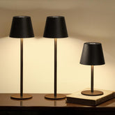 Keysays cordless table lamp pack shot, ideal for versatile home lighting setups.