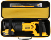 Khanka Dewalt DCS380 hard case front view showing rugged protection
