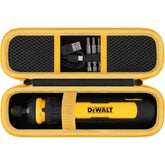 Khanka DEWALT DWHT66719 hard-shell case shows rugged protection for on-site use