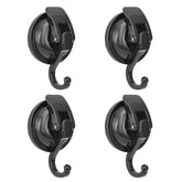 Khdrvok Wreath Cup Hook on-wall holds towels without drilling