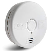 Kidde P3010K-CO front view compact alarm with 10-year battery
