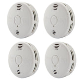 Kidde P3010K 2 in 1 detector protects against smoke and carbon monoxide in one unit
