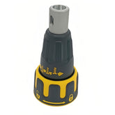 KIMGU N435495 nose cone assembly for DEWALT DCF620 series, quick replacement option.