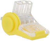 King Innovations Blazing BVS-2 snap lock connector pack enables tool-free, quick installations.