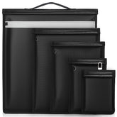 KIPHCA faraday bag laptop shield for secure data on the go.
