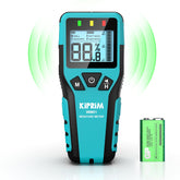 Kiprim WM01 pinless meter reading wood moisture for home use