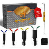 Kit King USA seal twistor set for easy installation
