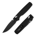 Kizer Original 2 blade in D2 steel for durable everyday cutting