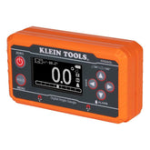 Klein Tools 935DAGL digital level angle finder with precise measurements for projects