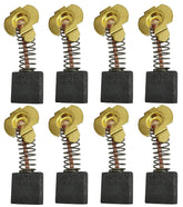 KLMHT replacement chop saw brush for DeWalt D28700 promotes smooth motor operation.