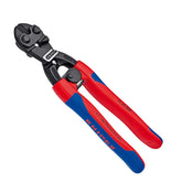 KNIPEX 71-32-200 Comfort Grip overview showing ergonomic handling for efficient cuts.