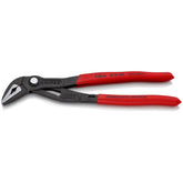 KNIPEX Cobra ES extra-slim pump pliers front view for tight space access