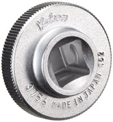 Ko-Ken 3756 quick spinner with 3/8\" square drive for secure socket engagement.