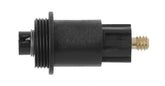 Kohler 1000315 Clicker Drain Assembly ready for a durable sink drain replacement.
