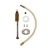 Kohler 1131482 Cold Ultraglide complete valve assembly for retrofits improves control and durability.