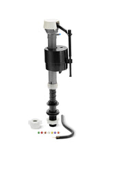 KOHLER Silent Fill Valve Kit close-up showing quiet fill for reduced bathroom noise