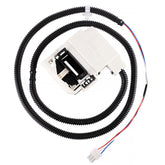 Kolasina W11368616 washer lid lock assembly for secure operation during cycles.