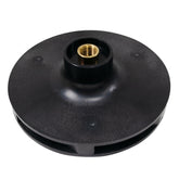 KOLEOLL 073129 impeller front view highlights streamlined efficiency.