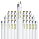 Konideke 46 inch F54T5 850HO bulbs in a box for bulk stocking