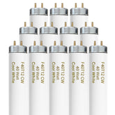 Konideke T12 48-inch tube in packaging for easy replacement
