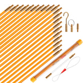 KOOTANS 22ft wire running kit assembly for efficient wire runs