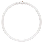 KOR FC40T5/830 12-inch circline with warm white light for cozy spaces