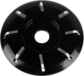 KOWOOD Wood Turbo Curve Disc 103mm with eight teeth for fast curved cuts.