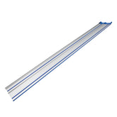 Kreg ACS430 expanded track assembly for long, accurate cuts.