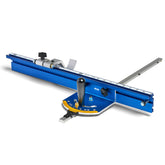 Kreg KMS7102 miter gauge system for precise table saw cuts.